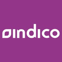 Indico SAS logo - Similar company to Mutek (Now Melonn)