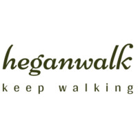Heganwalk logo - Similar company to Bahala Group