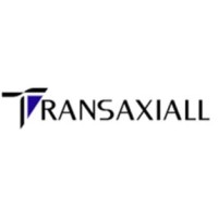 TRANSAXIALL logo - Similar company to Sinnoptic