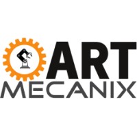 ART Mecanix Pvt Ltd logo - Similar company to Art Brahma