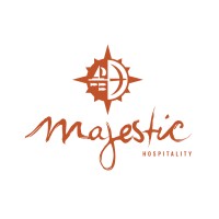 Majestic Hospitality Group logo - Similar company to Nextgen In Lodging