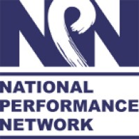 National Performance Network logo - Similar company to Spinnaker Government Relations