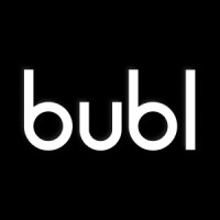 bubl pod logo - Similar company to Sidechain