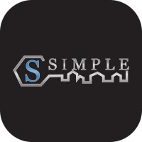 Simple Real Estate logo - Similar company to Efficient Targeting