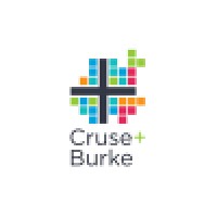 Cruse & Burke logo - Similar company to Efinstech Inc
