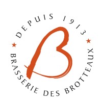 Brasserie des Brotteaux logo - Similar company to Maisondoro
