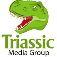Triassic Media Group logo - Similar company to Streamer