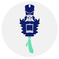 AUGMEN logo - Similar company to Team Support Management.