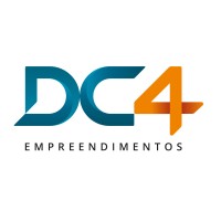 DC4 Empreendimentos logo - Similar company to Mr2 Construtora