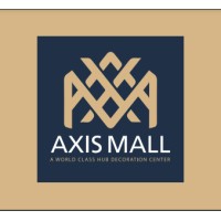 AXIS MALL logo - Similar company to Bee Interactive Nederland