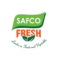 Safco Fresh logo - Similar company to Mh Enterprises