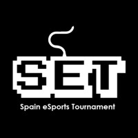 Spain eSports Tournament logo - Similar company to Magcat Cargo
