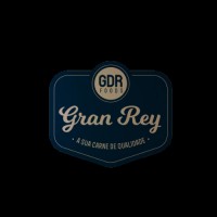 GDR FOODS logo - Similar company to Gdr Logistica