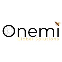 Onemi-Global Solutions logo - Similar company to Ailecs Lab