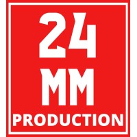 24MM Production logo - Similar company to Deep Tech Experts
