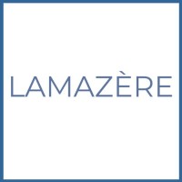 Cabinet LAMAZÈRE logo - Similar company to Pickbeam