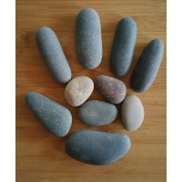 Basalt and Bamboo Massage Therapy