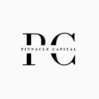 The Pinnacle Capital logo - Similar company to Treasure Traders Fx