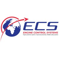 ECS - Engine Control Systems logo - Similar company to Nerospec Oscon