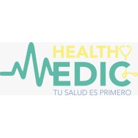 Healthy Medic logo - Similar company to Dendrita Health Marketing