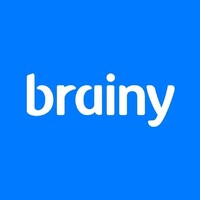 brainy.gr logo - Similar company to Regs