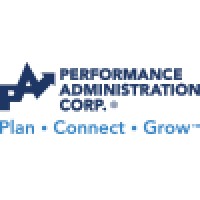 Performance Administration Corp.