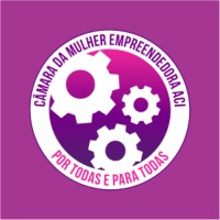 Câmara da Mulher Empreendedora logo - Similar company to Câmara Da Mulher Empreendedora Cmd