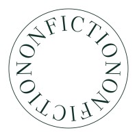 NONFICTION logo - Similar company to Melixir