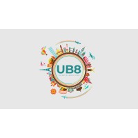 UNI BAND 8 logo - Similar company to Eduvisa Services Pvt. Ltd.