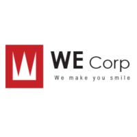 Wecorp logo - Similar company to We (World Energy) R4 Environmental Solutions
