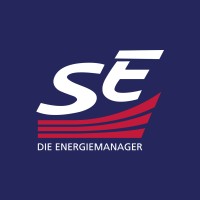 SE Scherbeck Energy GmbH logo - Similar company to Metafer.Io