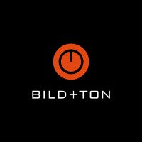 B+T Bild+Ton AG logo - Similar company to Broadify