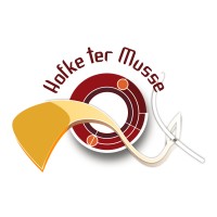 Hofke ter Musse Erfgoedonderzoek en Erfgoedbeleving logo - Similar company to Atorix Design