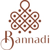 Bannadi logo - Similar company to Inds Electric Eels Pvt Ltd