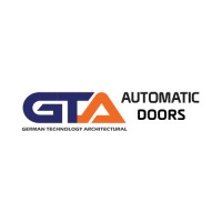 GTA Automatic Doors LLC logo - Similar company to Solosoft Automatic Doors