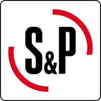 S&P Ventilation Suisse logo - Similar company to Lpo Engineering Sàrl