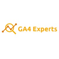GA4 Experts logo - Similar company to Data Pro Analytics