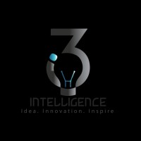I3 INTELLIGENCE logo - Similar company to Teamexus Solutions Ltd.