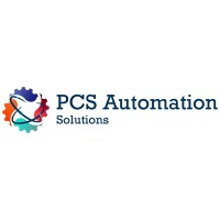 PCS Automation Solutions logo - Similar company to Kngm Engineering