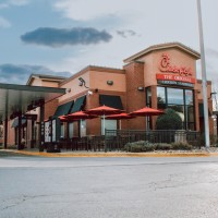 Chick-fil-A Little Rock Catering (Cantrell) logo - Similar company to Your Day Off