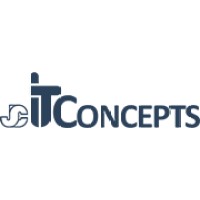 JSC IT Concepts India Private Limited logo - Similar company to Ith Engineering, Inc.