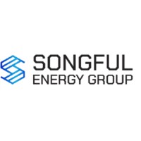 Songful Energy Group Limited logo - Similar company to Ragazza Diamond
