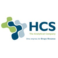 HCS - Hydrocarbon Solutions logo - Similar company to Centro De Biologia Experimental Oceanus