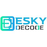 eSkyDecode logo - Similar company to Sodio Technologies