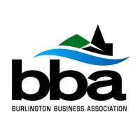 Burlington Business Association logo - Similar company to Industrystar