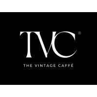 The Vintage Caffe logo - Similar company to Siam Collection International