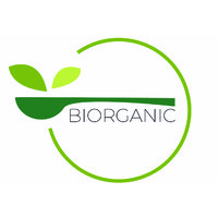 Biorganic logo - Similar company to Belgobon