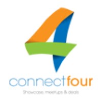 Connect4pro logo - Similar company to Tappifyd