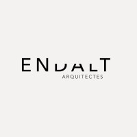 ENDALT Arquitectes logo - Similar company to Iver Ingeniería & Arquitectura