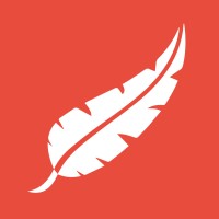 Donny Feathers logo - Similar company to Metavis Lab